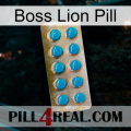 Boss Lion Pill new09